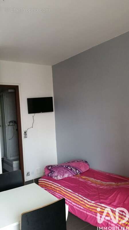 Photo 4 - Appartement à PERPIGNAN