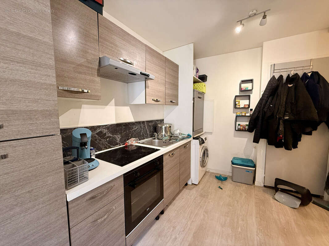 Photo 5 - Appartement à FONTENAY-LE-COMTE