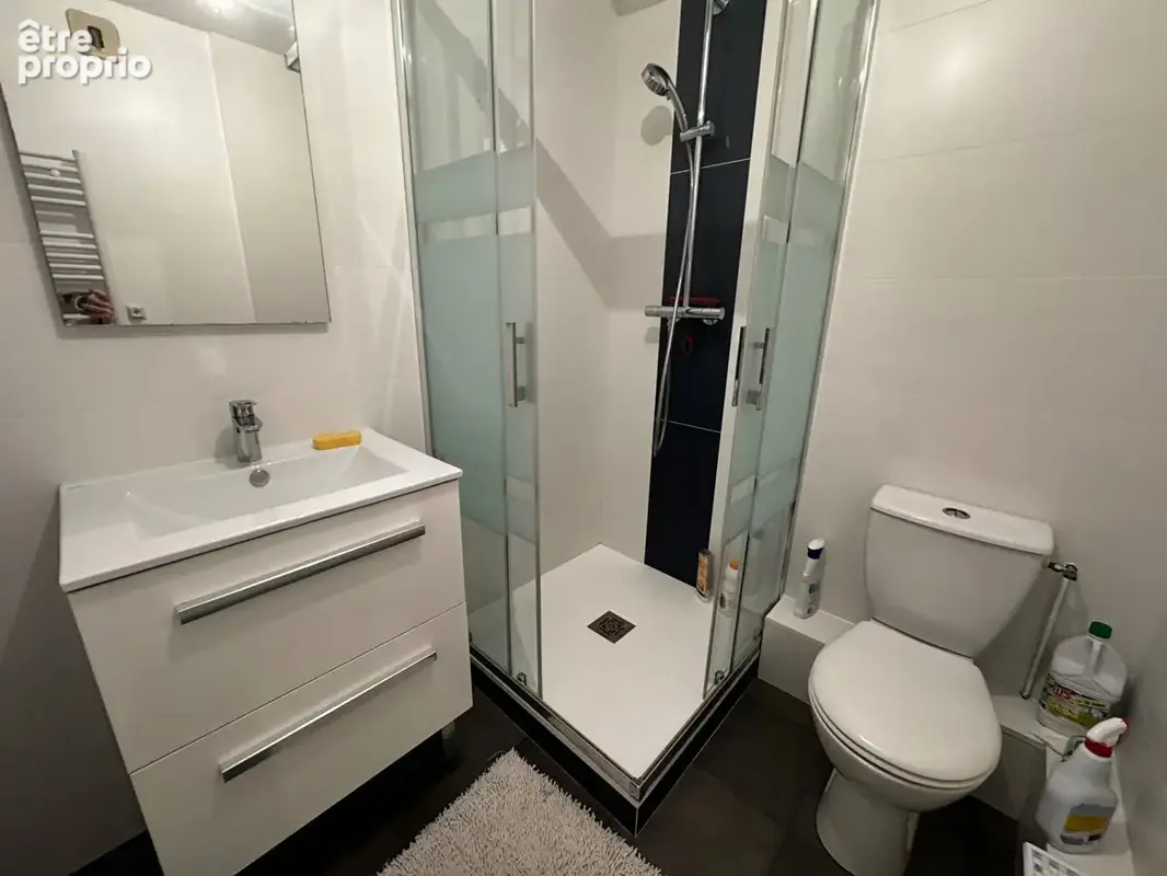 Duplex Le Croisic 67.86 m2 - photo 6