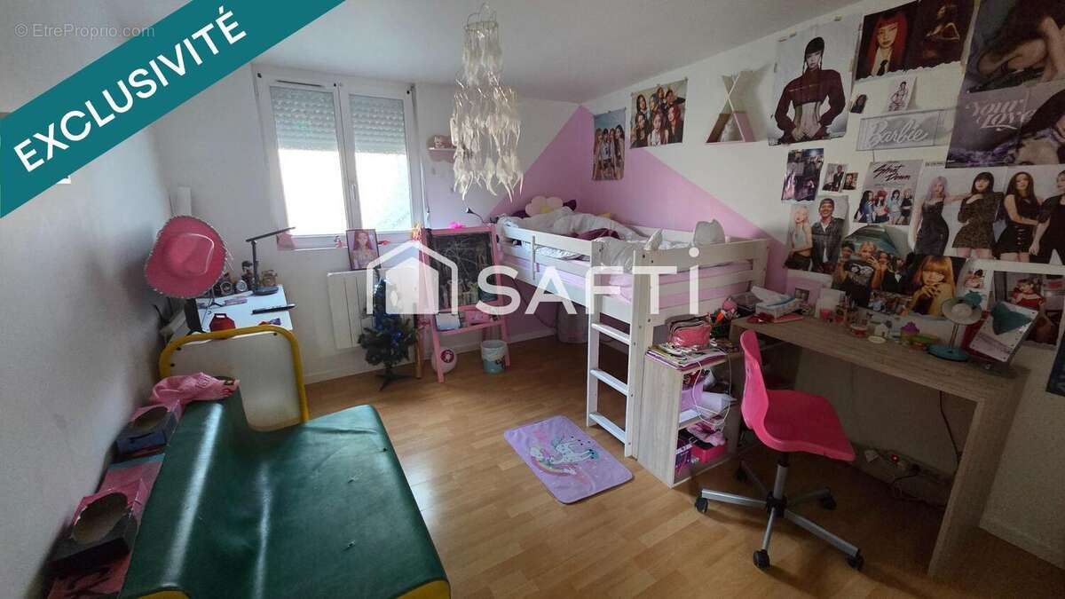 Photo 5 - Maison à MAZINGARBE