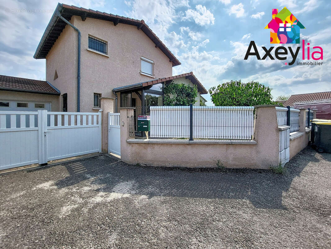 A vendre - le coteau - maison 4 chambres, terrain et garage - photo 20