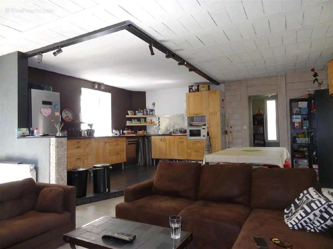 Maison à GALLARDON