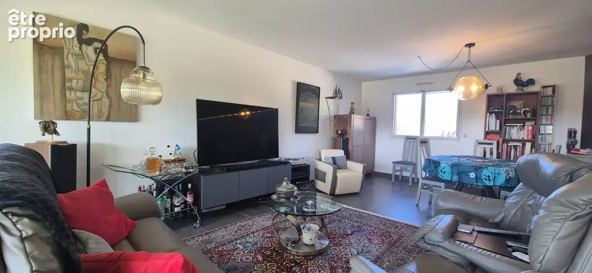Appartement Golf Saint Cyprien 4 pièce(s) - photo 13