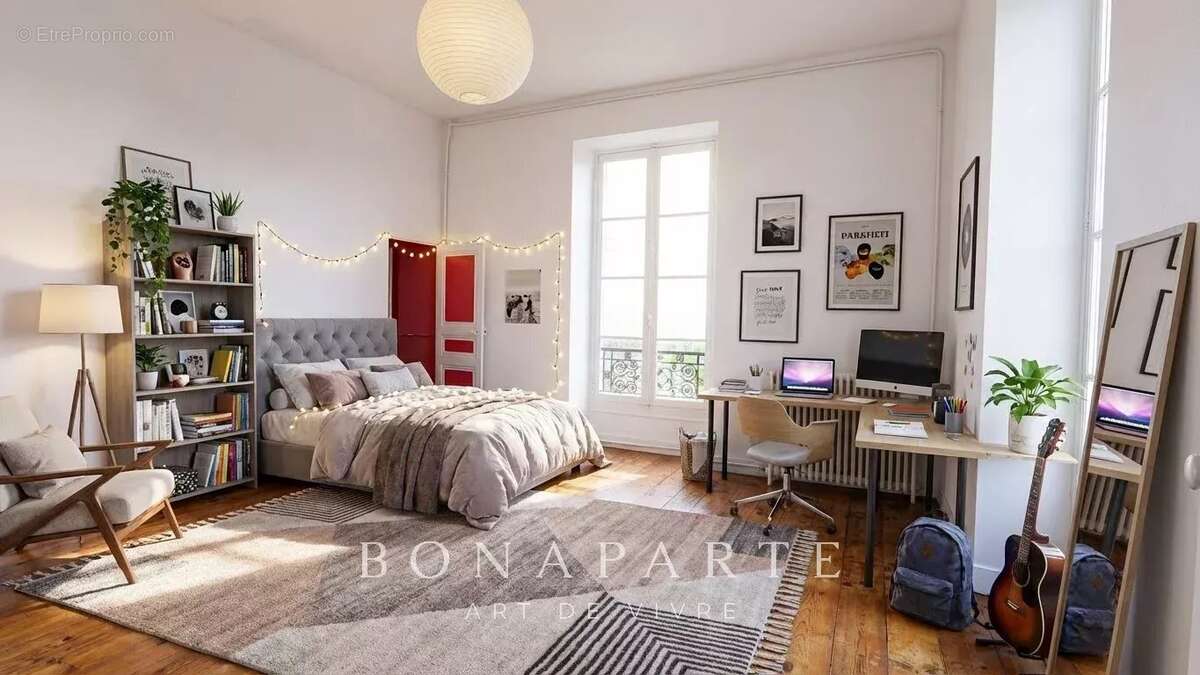 Maison à PAU