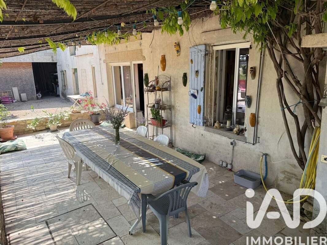 Photo 9 - Maison à ORANGE