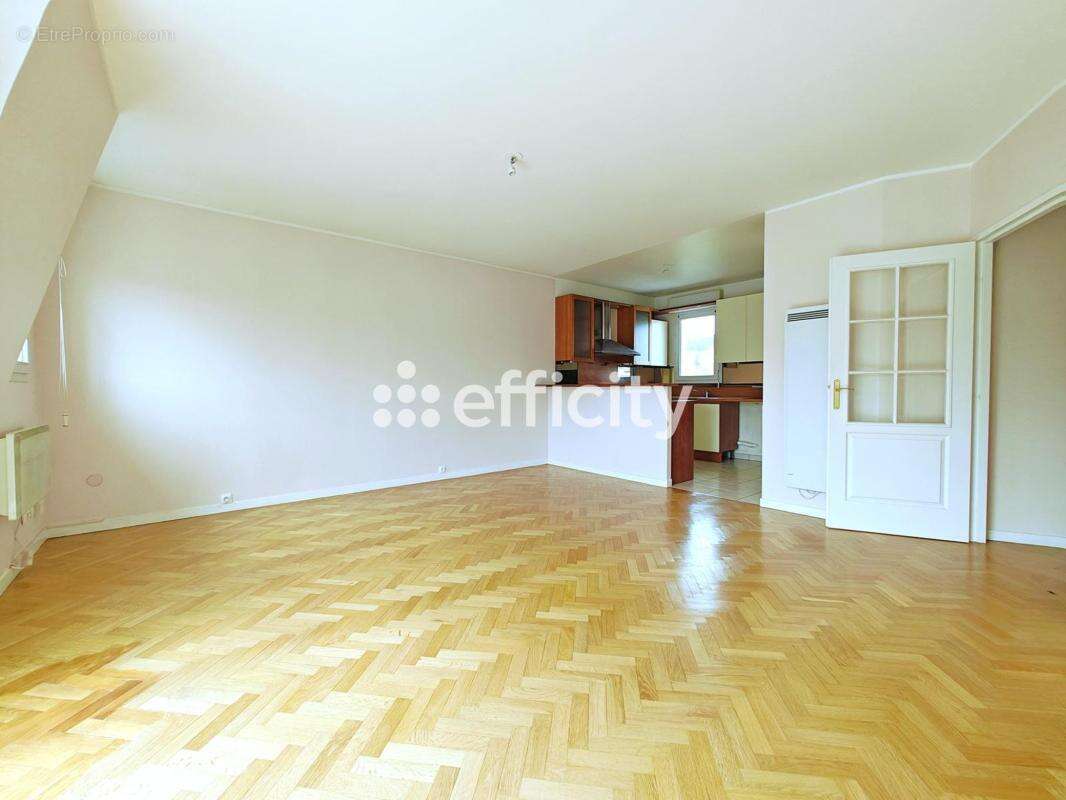 Appartement - photo 4