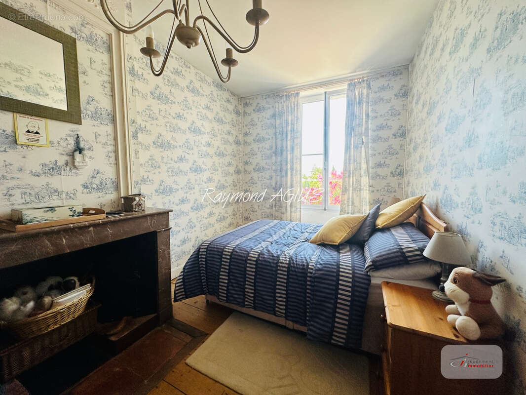 Une Élégante Maison de Maître au Cœur du Vignoble de Dordogne - photo 34