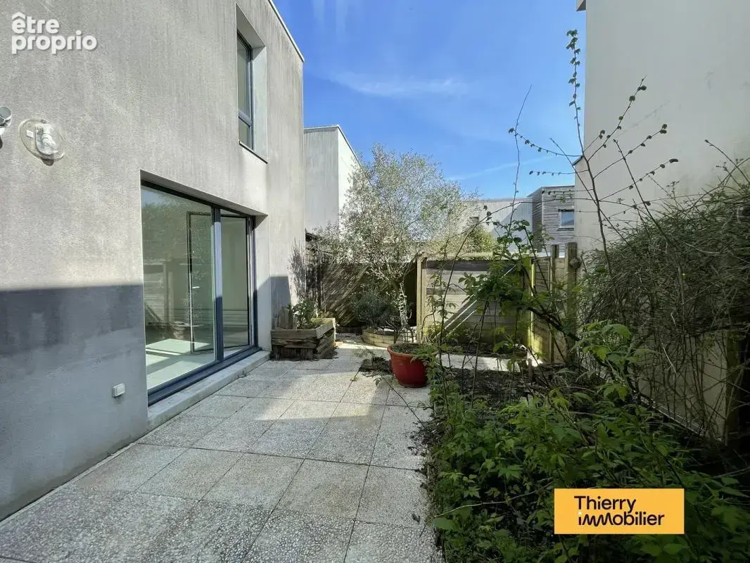 Maison 3 chambres RTE DE STE LUCE - photo 2