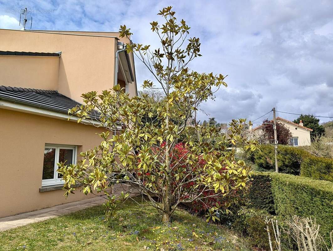 Maison à CLERMONT-FERRAND