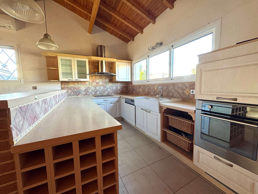 Appartement à L&#039;UNION