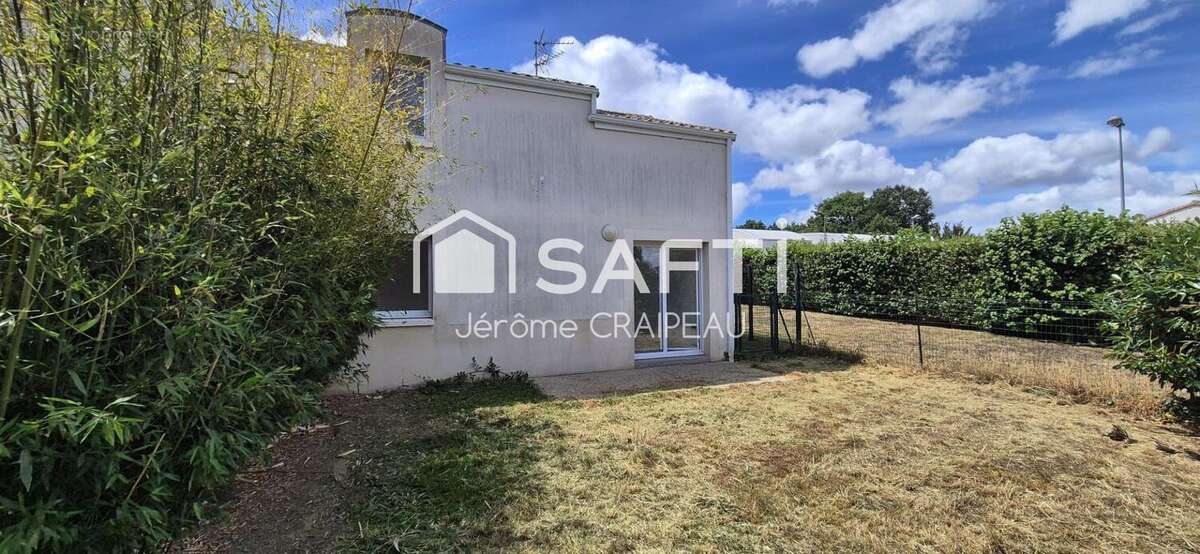 Photo 6 - Maison à LA ROCHE-SUR-YON