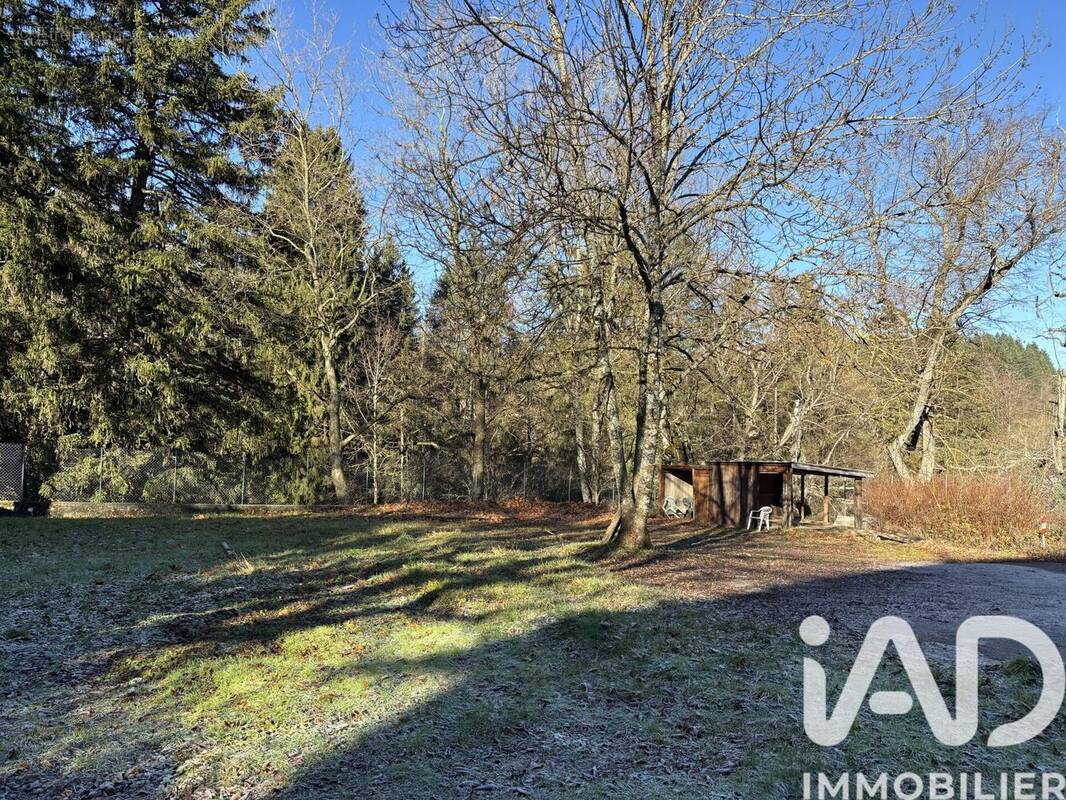 Photo 1 - Terrain à MONESTIER-DE-CLERMONT