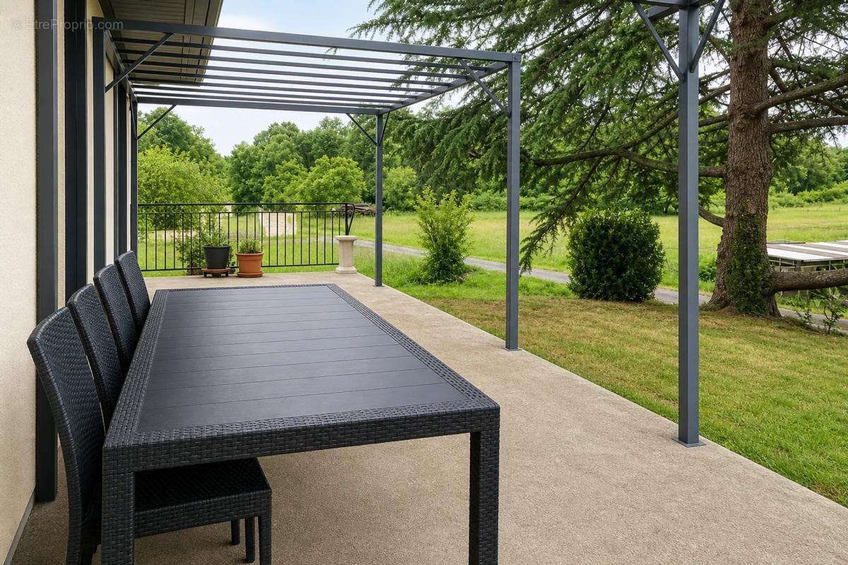 Maison de 7 pièces de 172 m² à Selles-sur-Cher - photo 15