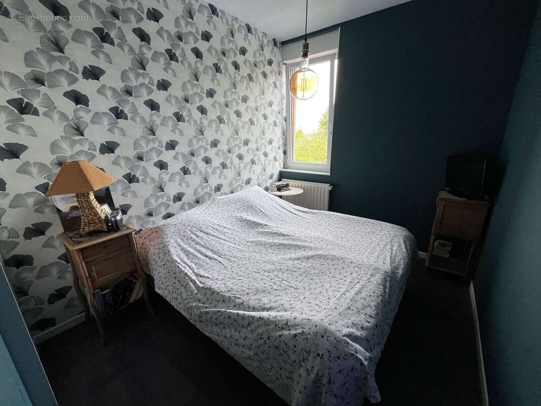 Maison à SAINT-ANDRE-LEZ-LILLE