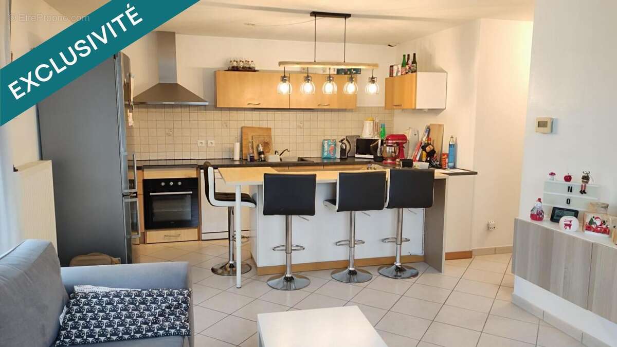 Photo 3 - Appartement à ALTKIRCH