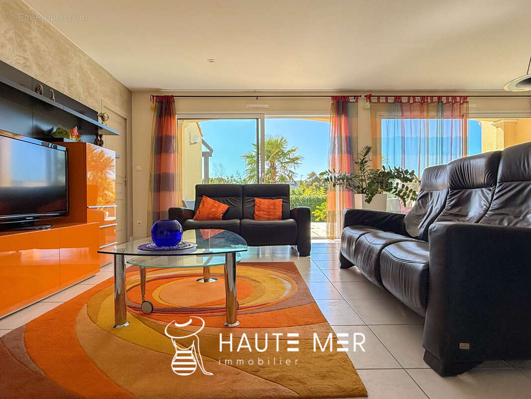 Maison à LES SABLES-D&#039;OLONNE