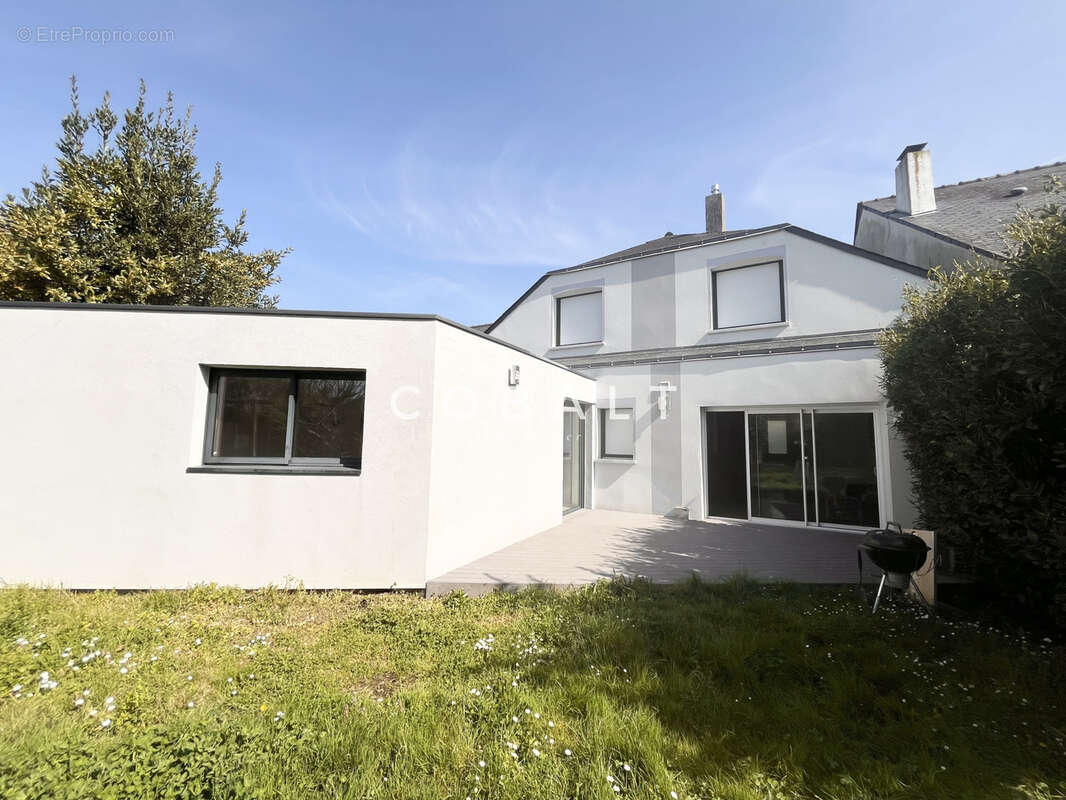 Maison à NANTES