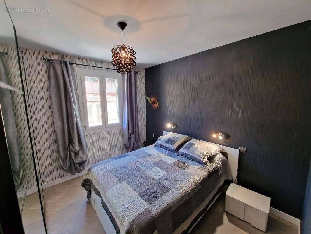 Appartement à SAINT-FLORENT