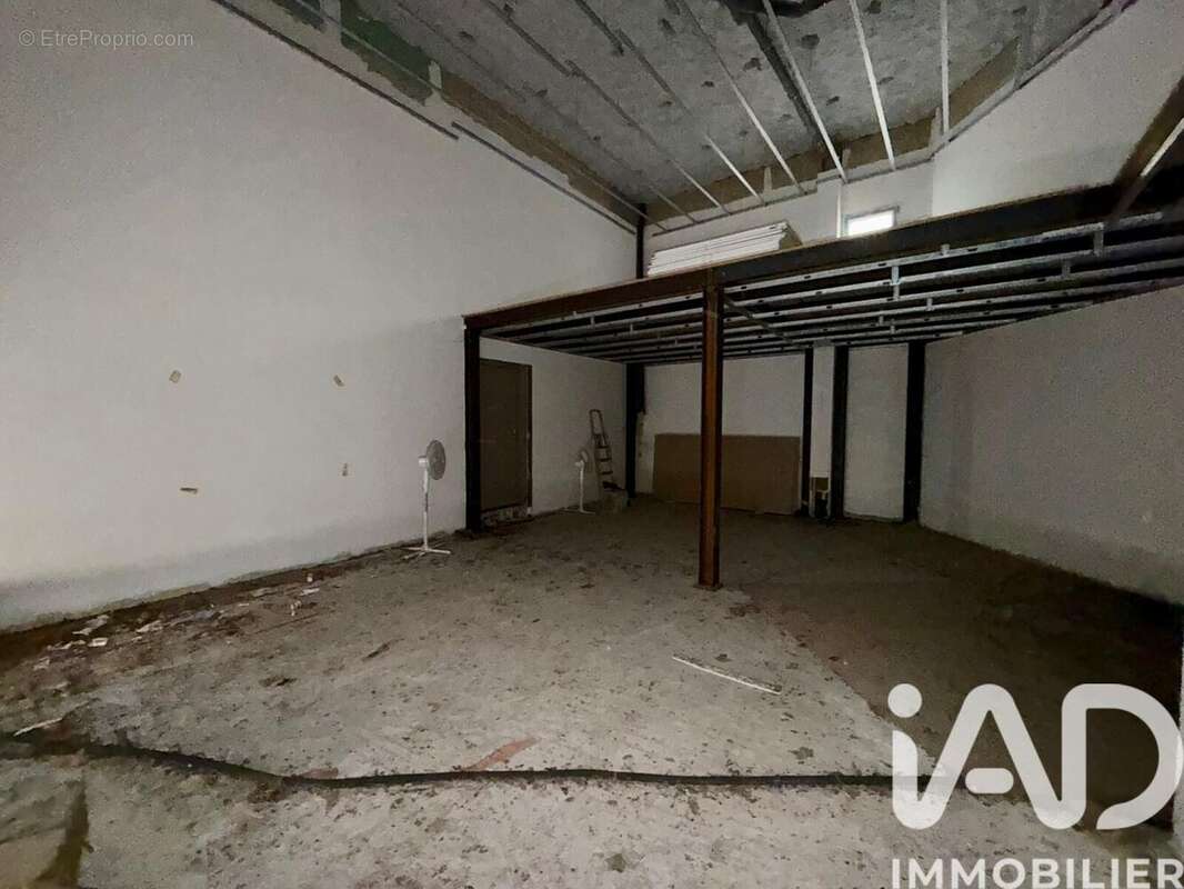 Photo 2 - Appartement à MARSEILLE-3E