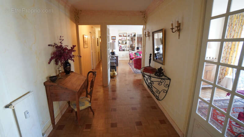 Appartement à vendre 7 pièces ENGHIEN LES BAINS (95) - photo 6