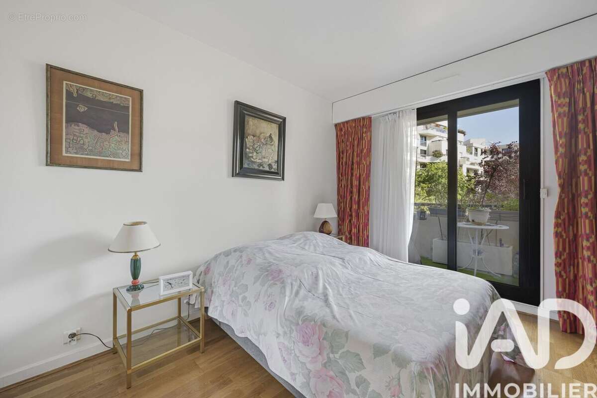 Photo 7 - Appartement à SURESNES