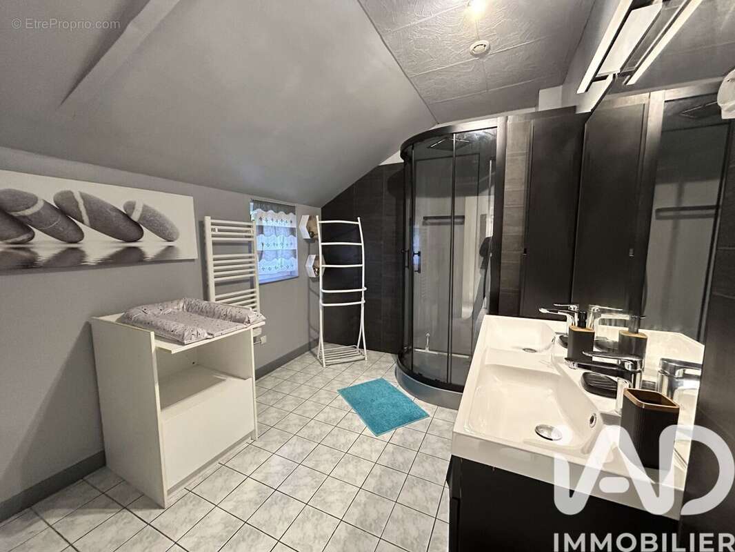 Photo 5 - Maison à FRESQUIENNES