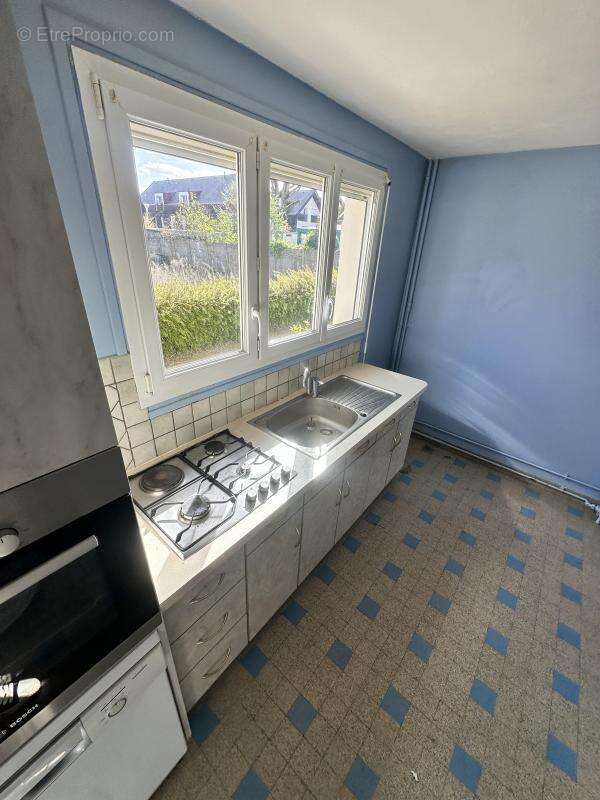 Maison à SAINT-DENIS-EN-VAL