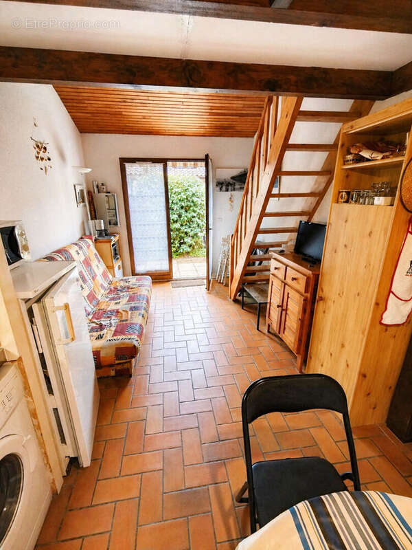 Maison à CAPBRETON