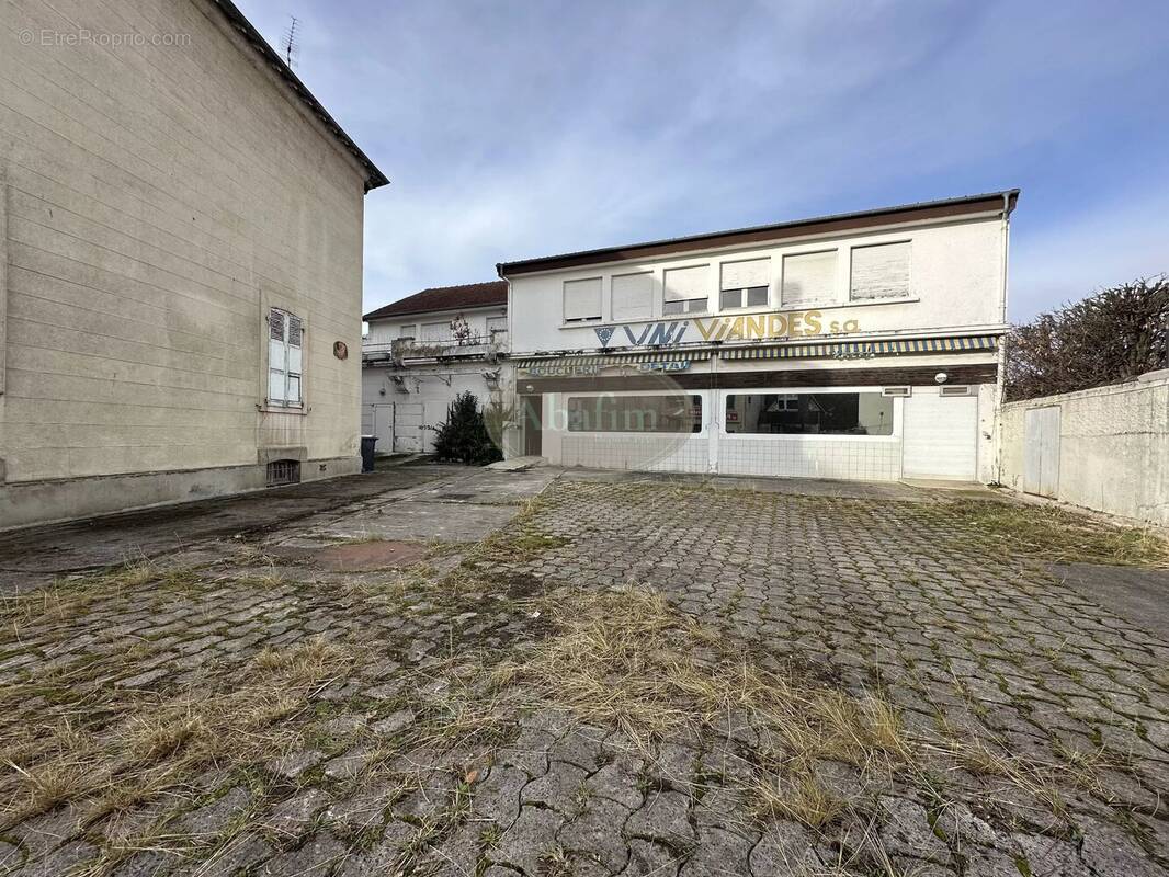 Appartement à TARBES