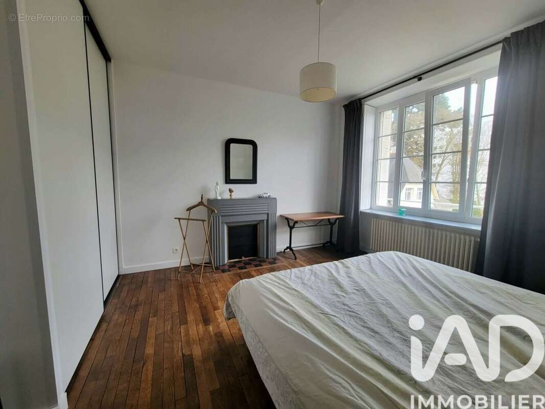 Appartement 78 m² à Saint-Brieuc  - photo 9
