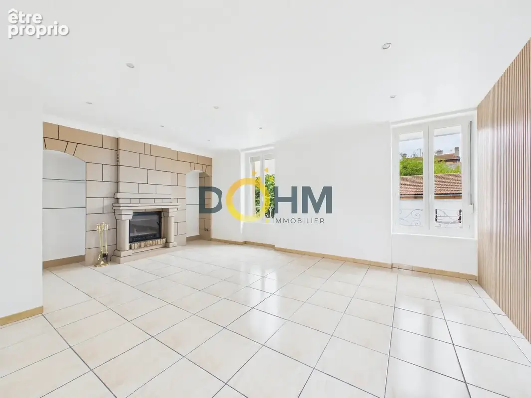 Super opportunité   maison de ville avec appartement loué - photo 4