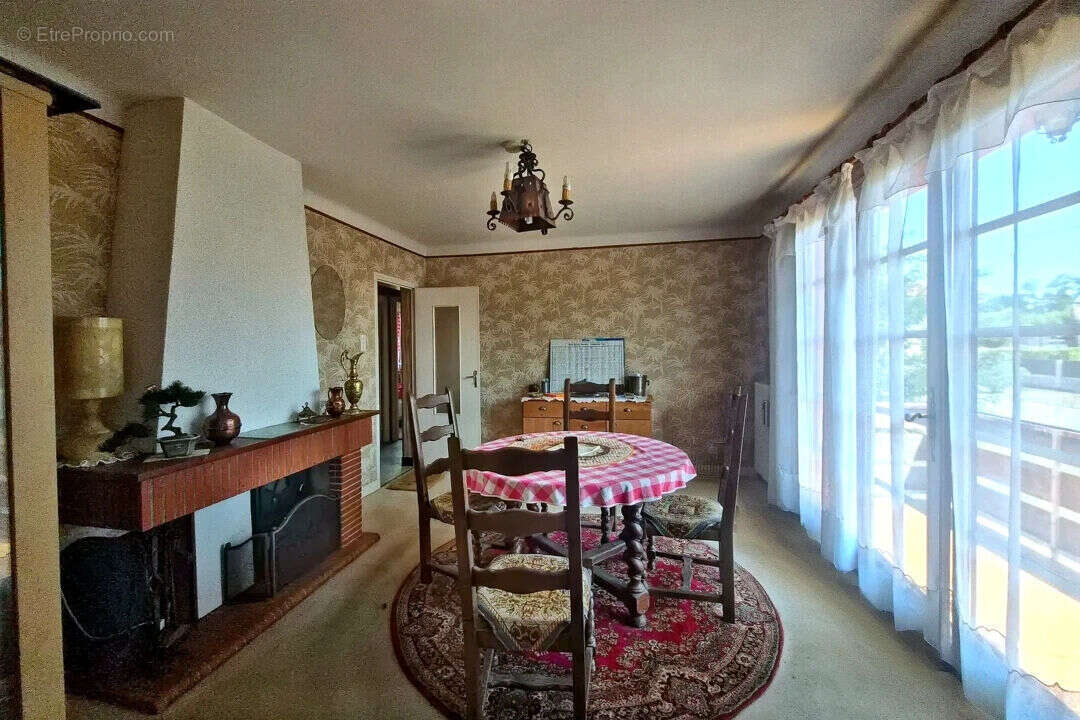 Maison Villeneuve De Marsan - photo 5