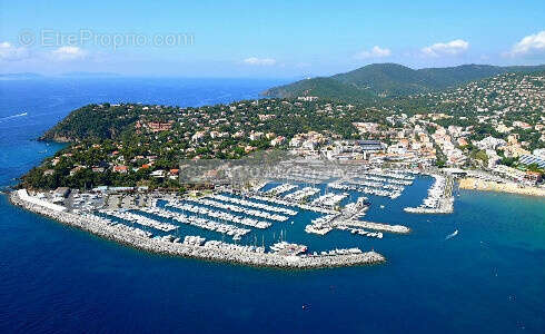 Appartement à CAVALAIRE-SUR-MER