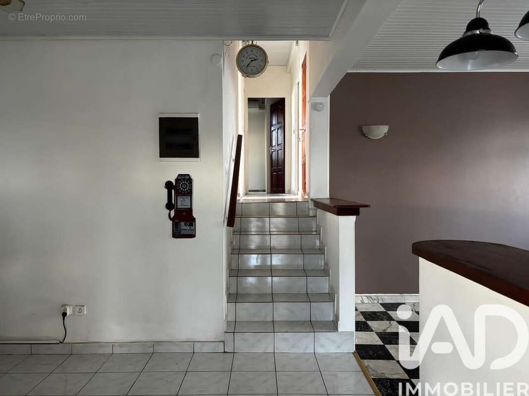 Photo 4 - Appartement à LE LAMENTIN