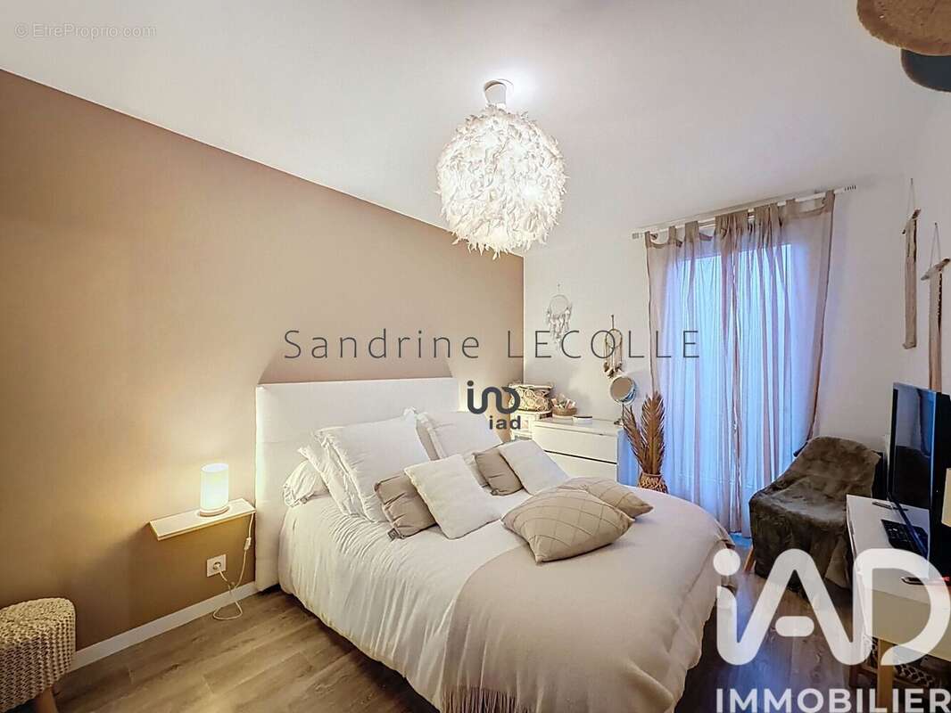 Photo 9 - Appartement à MEAUX