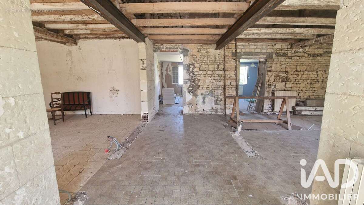 Maison 115 m² à Beuxes  - photo 4