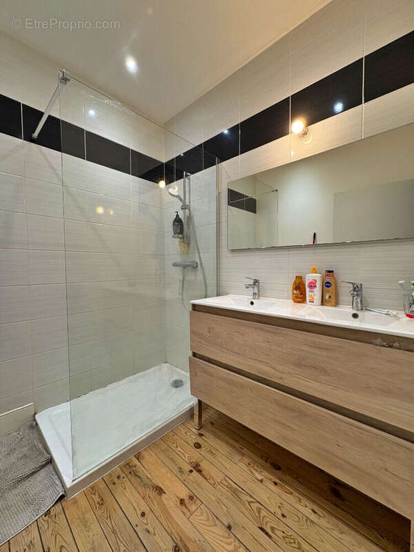 Appartement à ROANNE