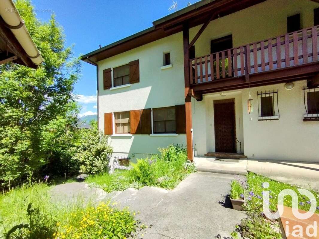 Photo 4 - Maison à APREMONT