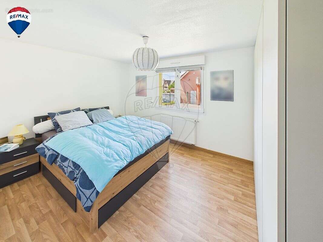 Appartement à ASPACH
