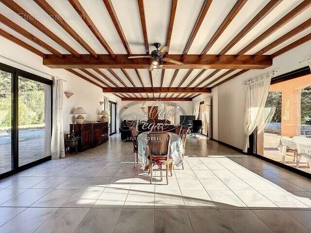 Maison à LE LAVANDOU