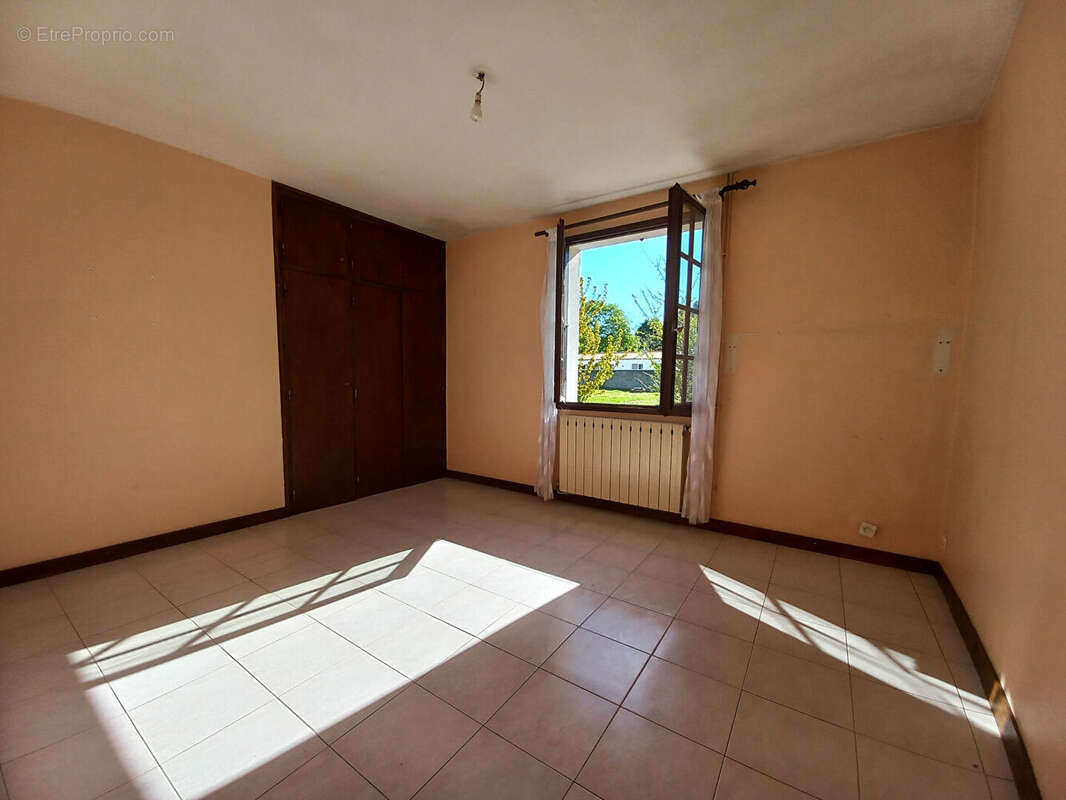 Maison à DOLUS-D'OLERON