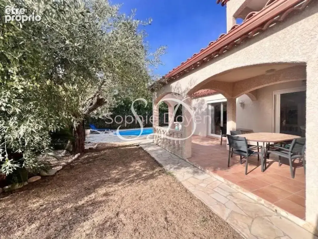 Villa -  Argeles Sur Mer  - 4 pièces - 111 m2 - photo 12