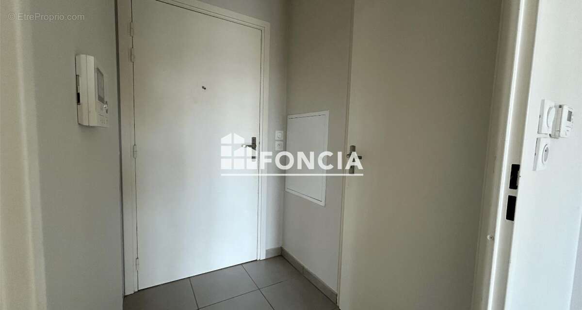 Appartement à LE TEICH