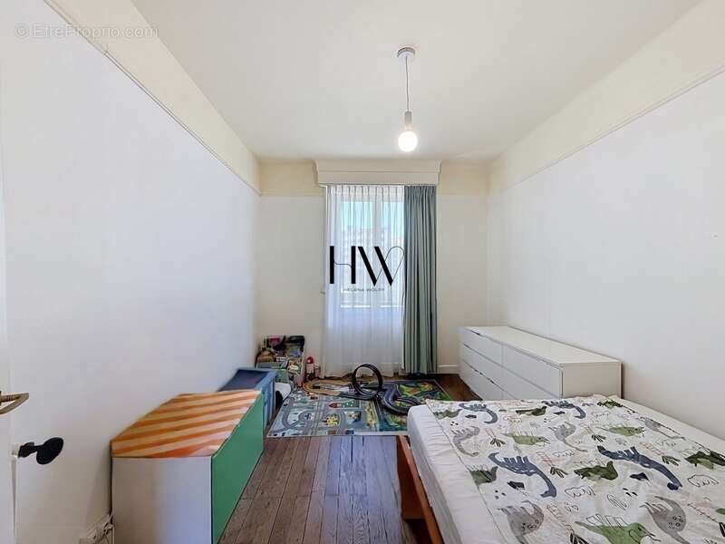 Appartement à ANNEMASSE