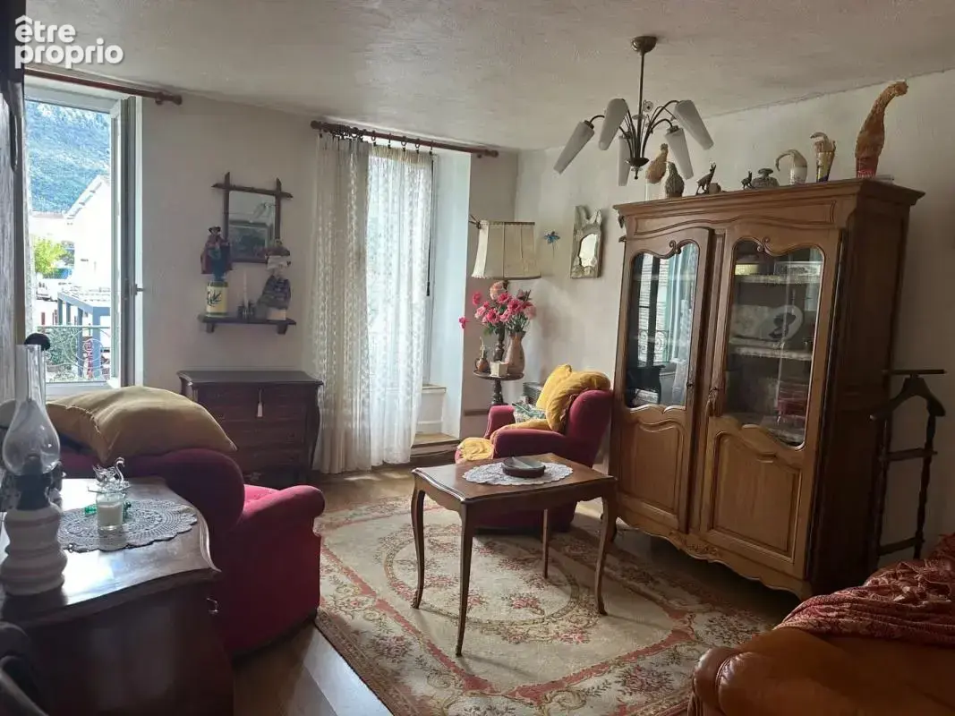 Maison 5 pièces 89 m² à vendre à Tarascon-Sur-Ariege (09400) - photo 1