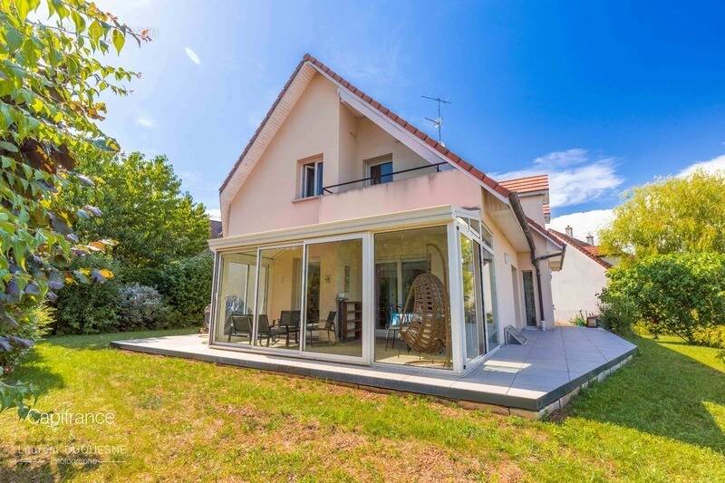 Maison à FONTAINE-LES-DIJON