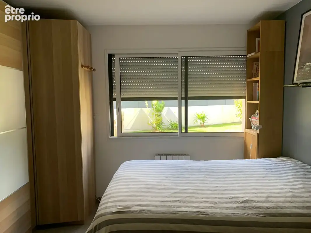 Maison contemporaine a vendre a plouzane brest finistere - photo 11