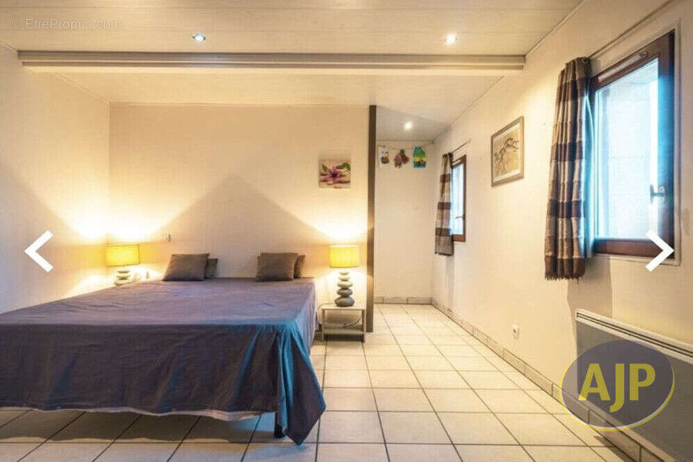 Maison Libourne 8 CH - PISCINE - photo 13