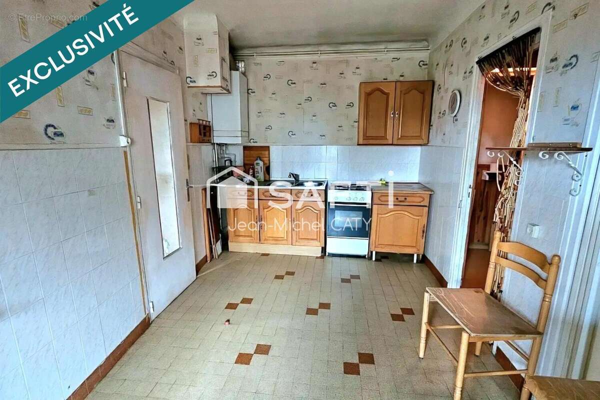 Maison 52 m² à Cosne-Cours-Sur-Loire  - photo 6