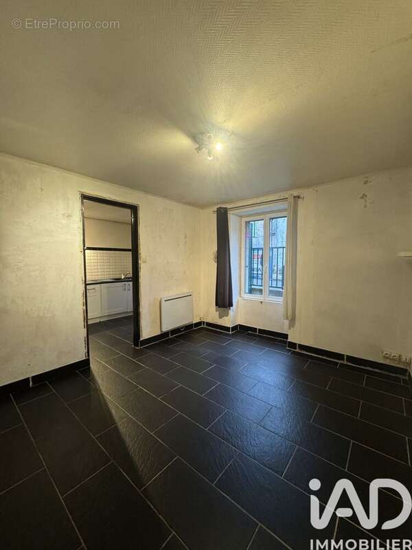 Photo 3 - Maison à MORET-SUR-LOING